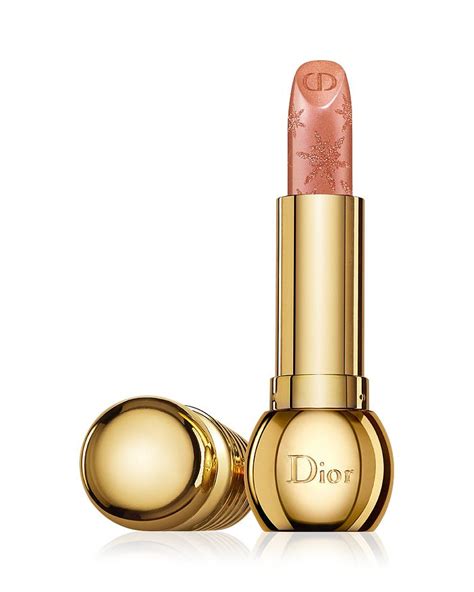 dior golden nights diorific|DIOR Diorific Golden Nights Limited Edition Lipstick.